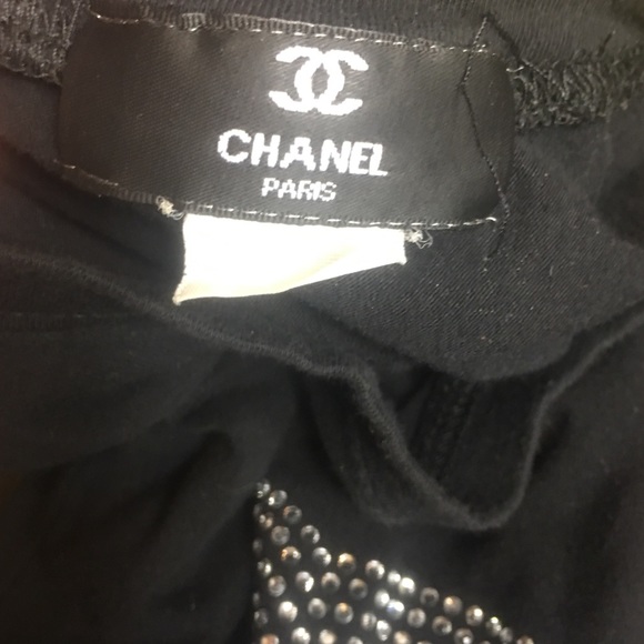 FREE CHANEL T - SHIRT - Picture 3 of 4